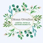 oksanoivallus