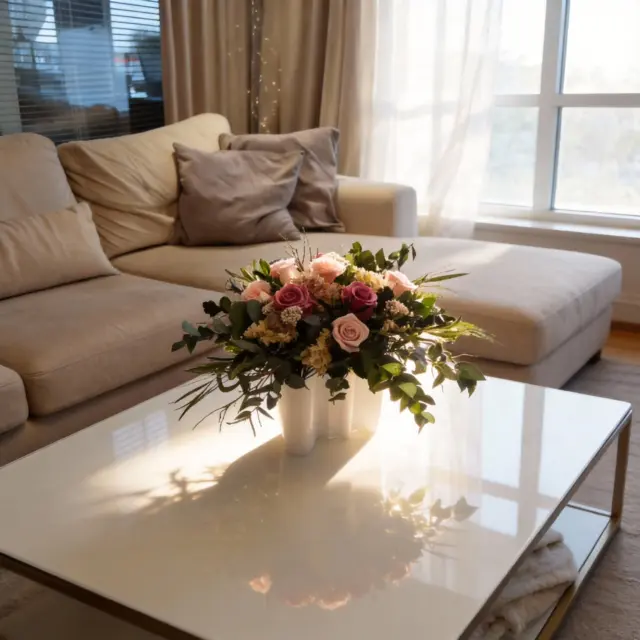 Kimppuja ja asetelmia asiakkaiden toiveiden mukaan niitten omiin maljakkoihin 🥰
Aika usein asiakkaat tuovat minulle omia maljakkoita ja astioita, mitkä ovat niille tärkeitä, mutta vaikea pestä, vaihtaa vettä tai muuten haastavia lyödä sopivia leikkokukka  kimppuja niihin. Moni on tuonut perinnöksi saatuun maljakkoon.  On ollut ilo kukittaa teille rakkaat maljakot kestävillä ja huolto vapailla kukilla 🫶