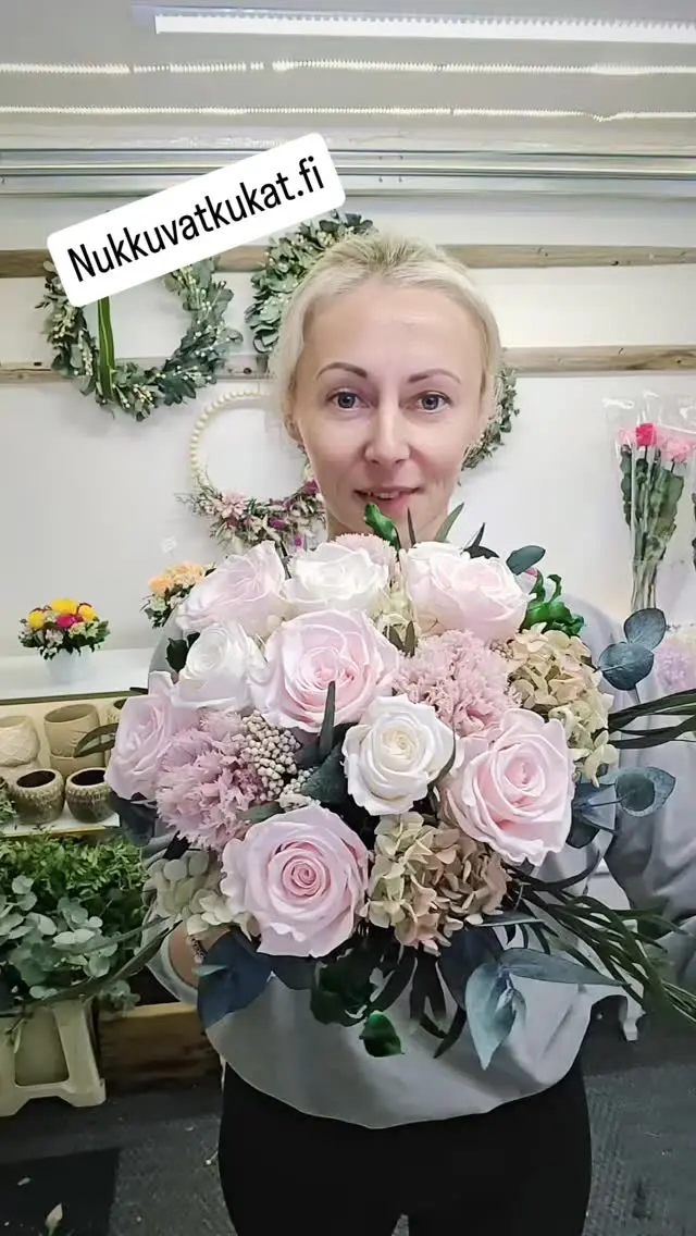 nukkuvatkukat.fi
Viikonloppu oli työntäyteinen....