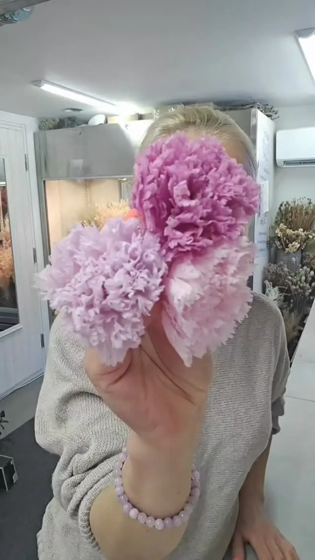 nukkuvatkukat.fi verkkokauppaan on tulossa uusia tuotteita,missä ruusujen lisäksi myös neilikkaa 😊 Tänään pitäisi tulla vielä gardenia ja leinikkejä
Aurinkoista viikonloppua teille ❣️